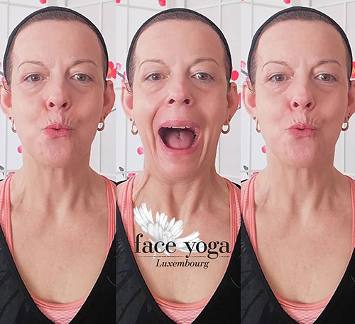 Bienvenue sur Face Yoga Luxembourg!